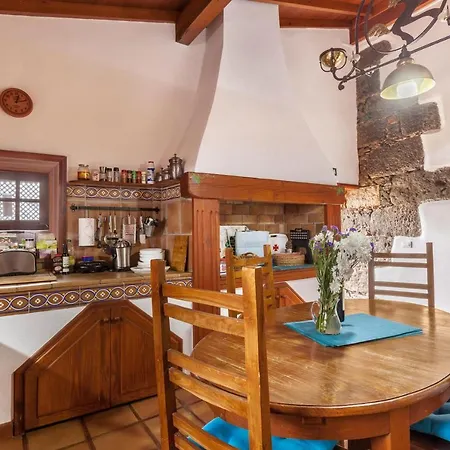 Villa Vinedos Tacoronte