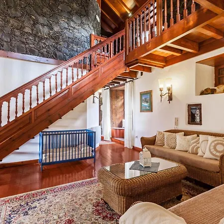 乡村民宿 Vinedos 塔科龙特