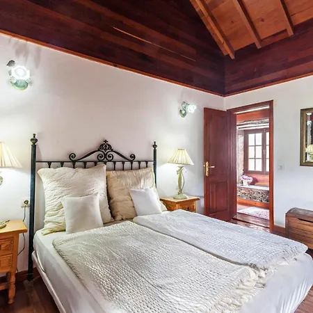Villa Vinedos