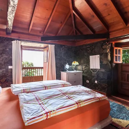 Casa de Campo Vinedos *