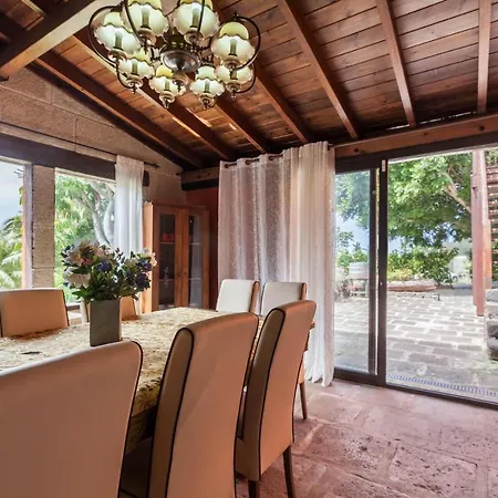 Villa Viñedos Tacoronte