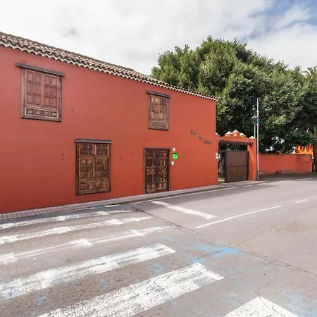 Vinedos Tacoronte