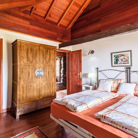 Летний дом Vinedos Такоронте