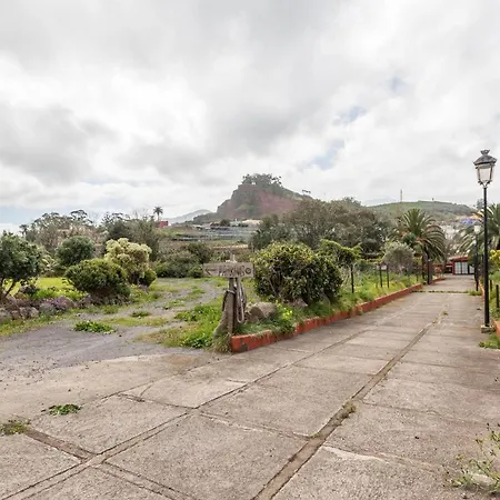 Villa Vinedos Tacoronte