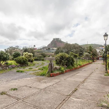 乡村民宿 Vinedos *