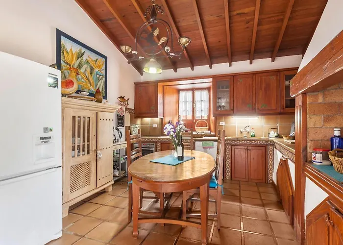 Vinedos * 塔科龙特