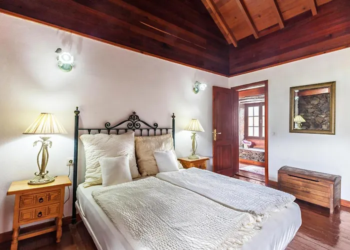 Casa de Campo Vinedos