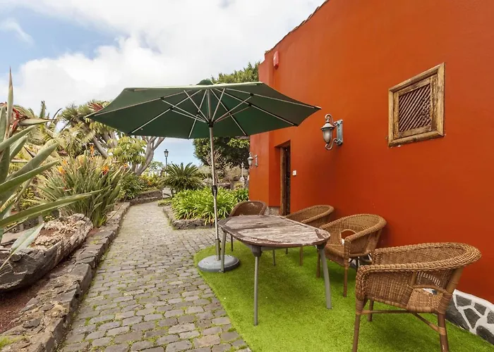 Casa de Campo Vinedos Tacoronte