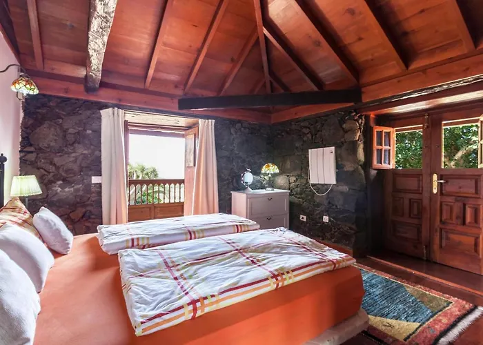 Casa de Campo Vinedos *