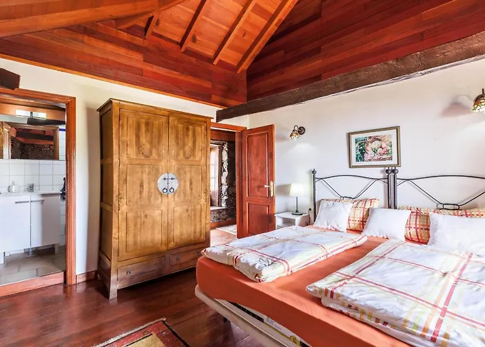 Летний дом Vinedos Такоронте