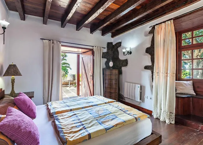 Casa de Campo Vinedos Tacoronte