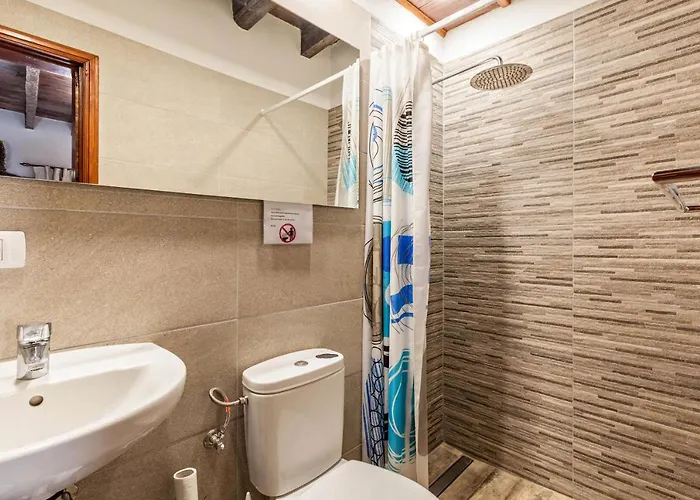 Landsted Vinedos Tacoronte