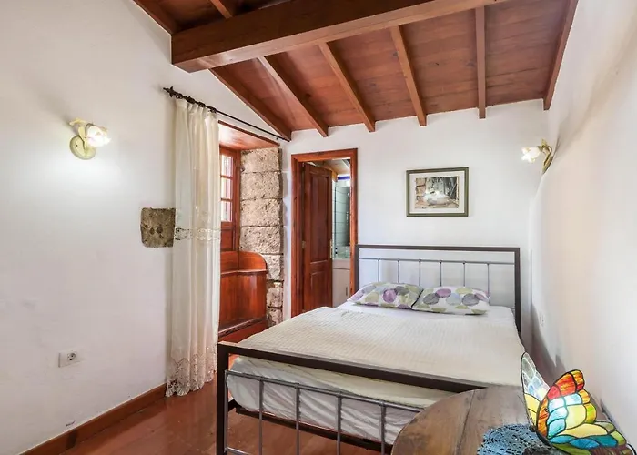 Casa de Campo Vinedos