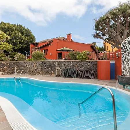 Villa Vinedos Tacoronte