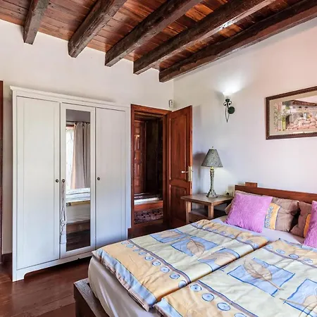 Vinedos تاكورونتي