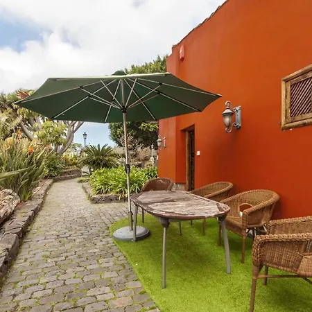 Villa Vinedos Tacoronte