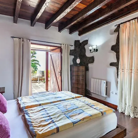 Villa Vinedos Tacoronte