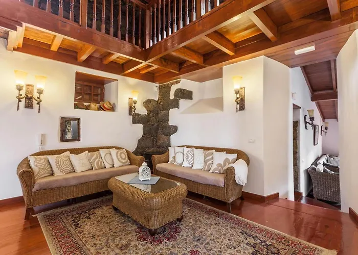 Vinedos منزل ريفي *