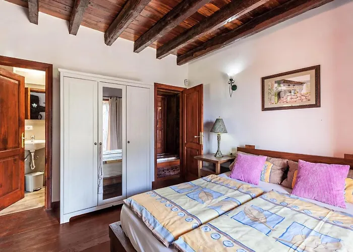 Vinedos تاكورونتي