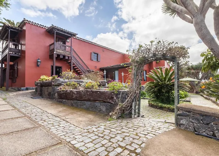 Vinedos منزل ريفي *