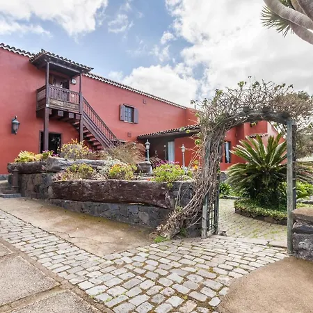 Vinedos Séjour à la campagne *