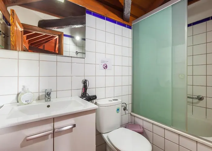 Vinedos Séjour à la campagne