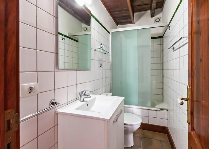 Vinedos Séjour à la campagne Tacoronte